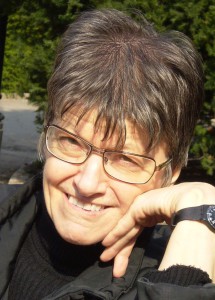 Ingrid J. Poljak